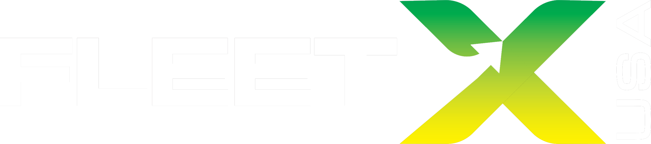 Fleet X Parts