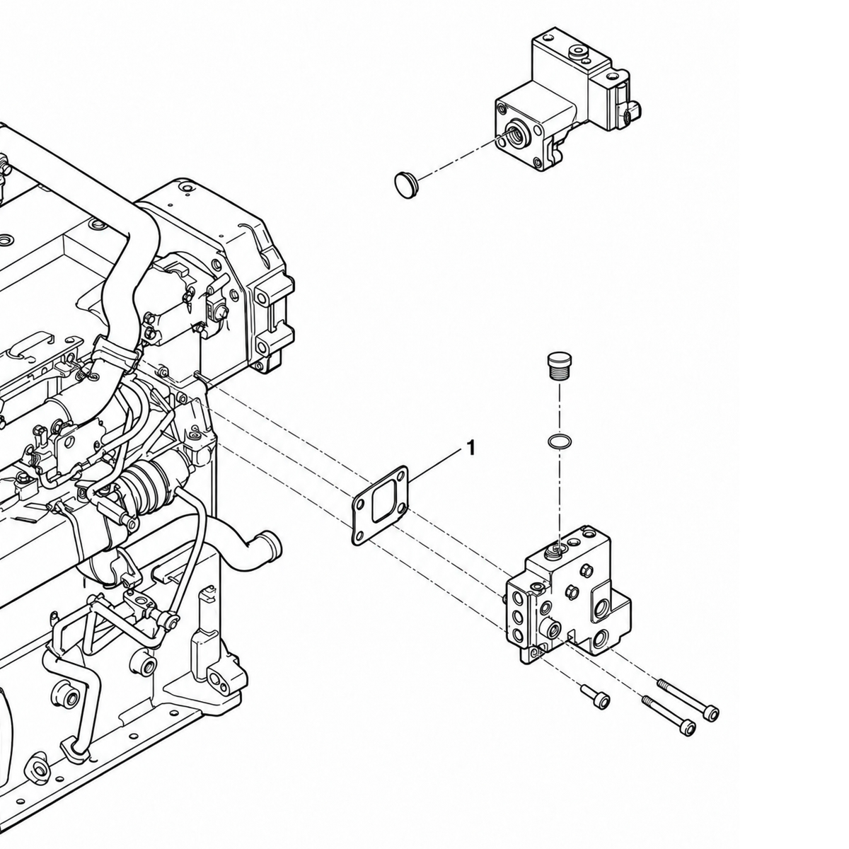 Belt Tensioner