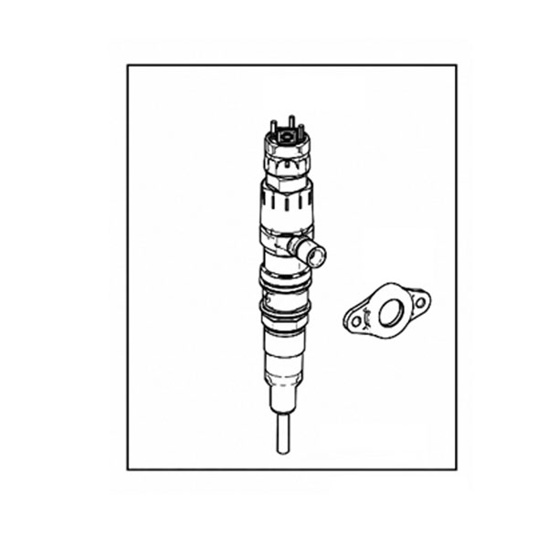 Injector Kit