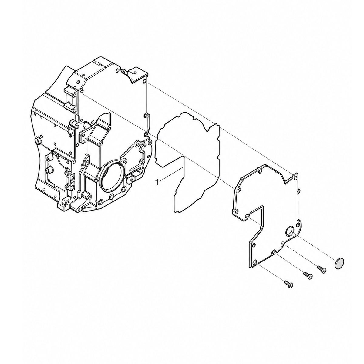 Rectangular Strip Seal