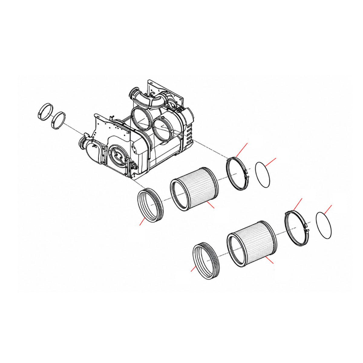 Pipe Clmap