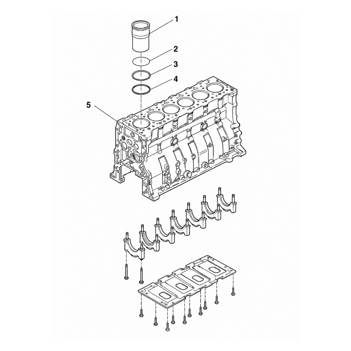 Cylinder