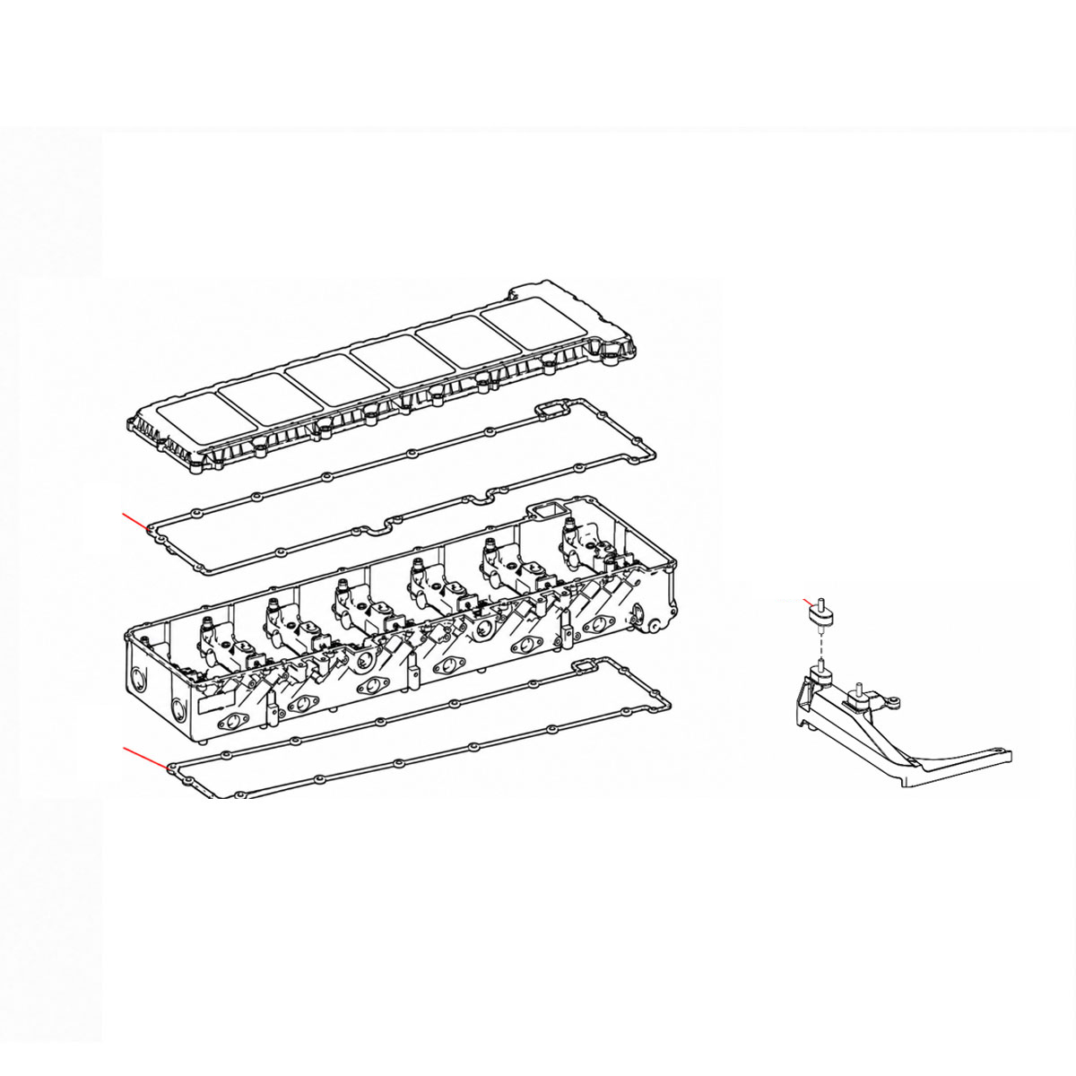 Valve Cover Gasket