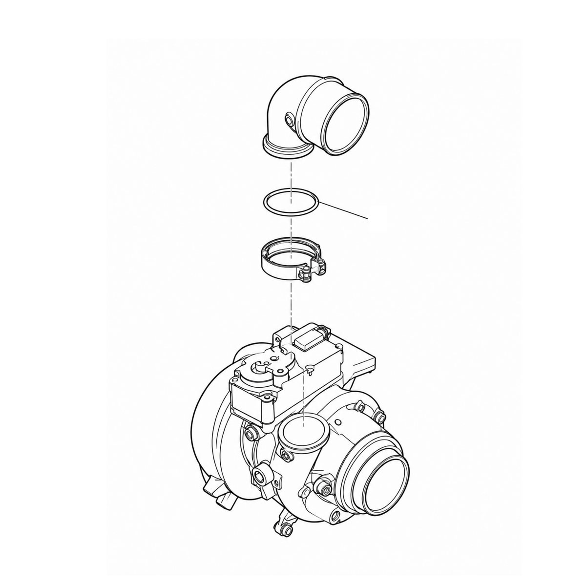 O Ring Seal