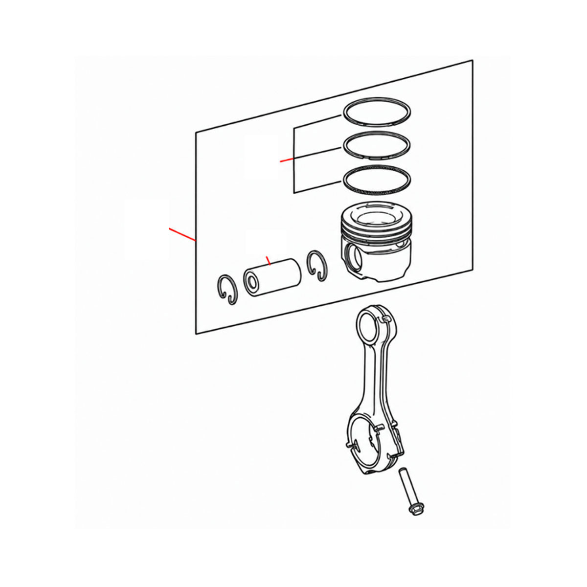 Piston Kit