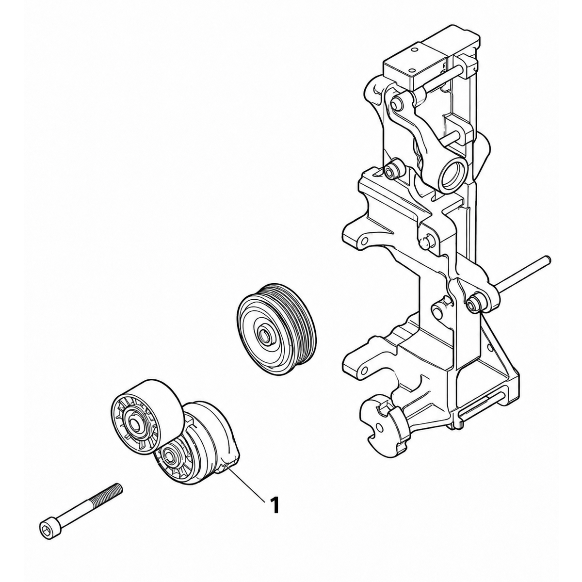 Rear Main Seal