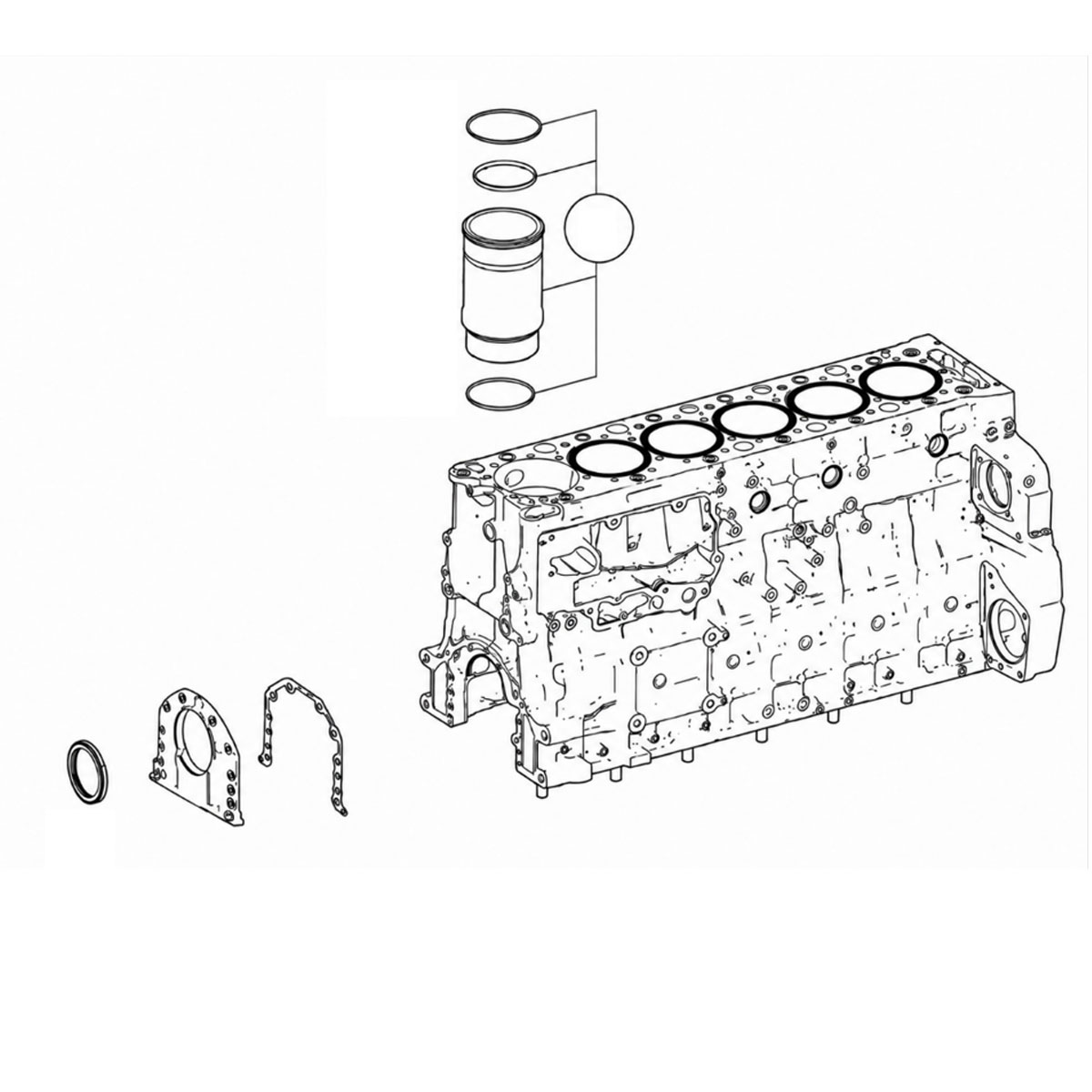 Liner Seal