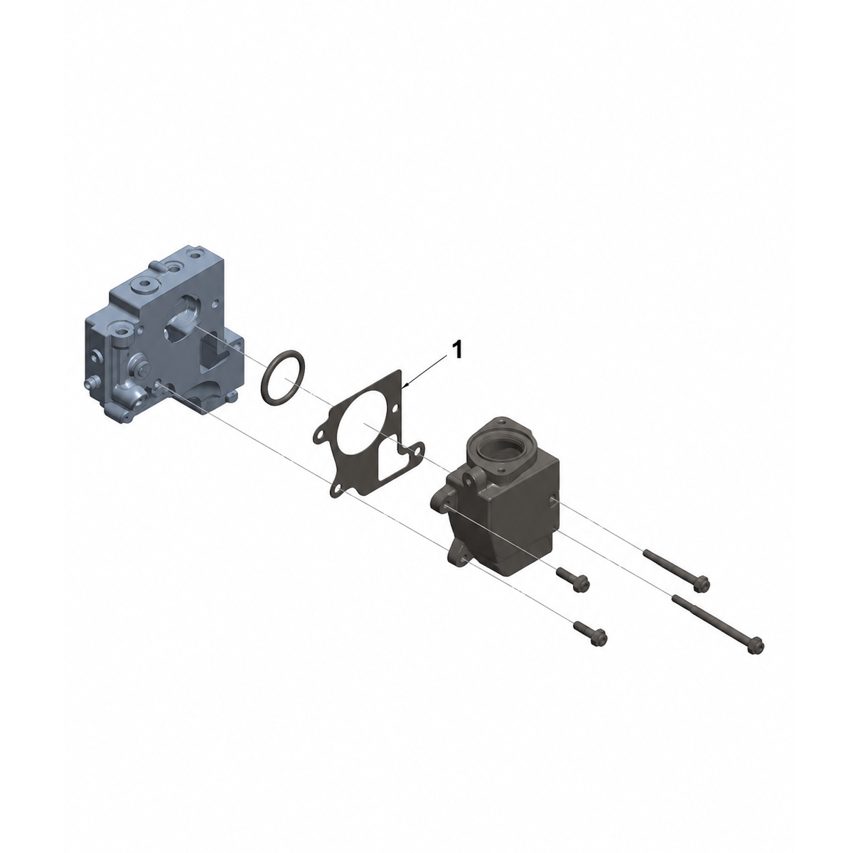 Connection Gasket