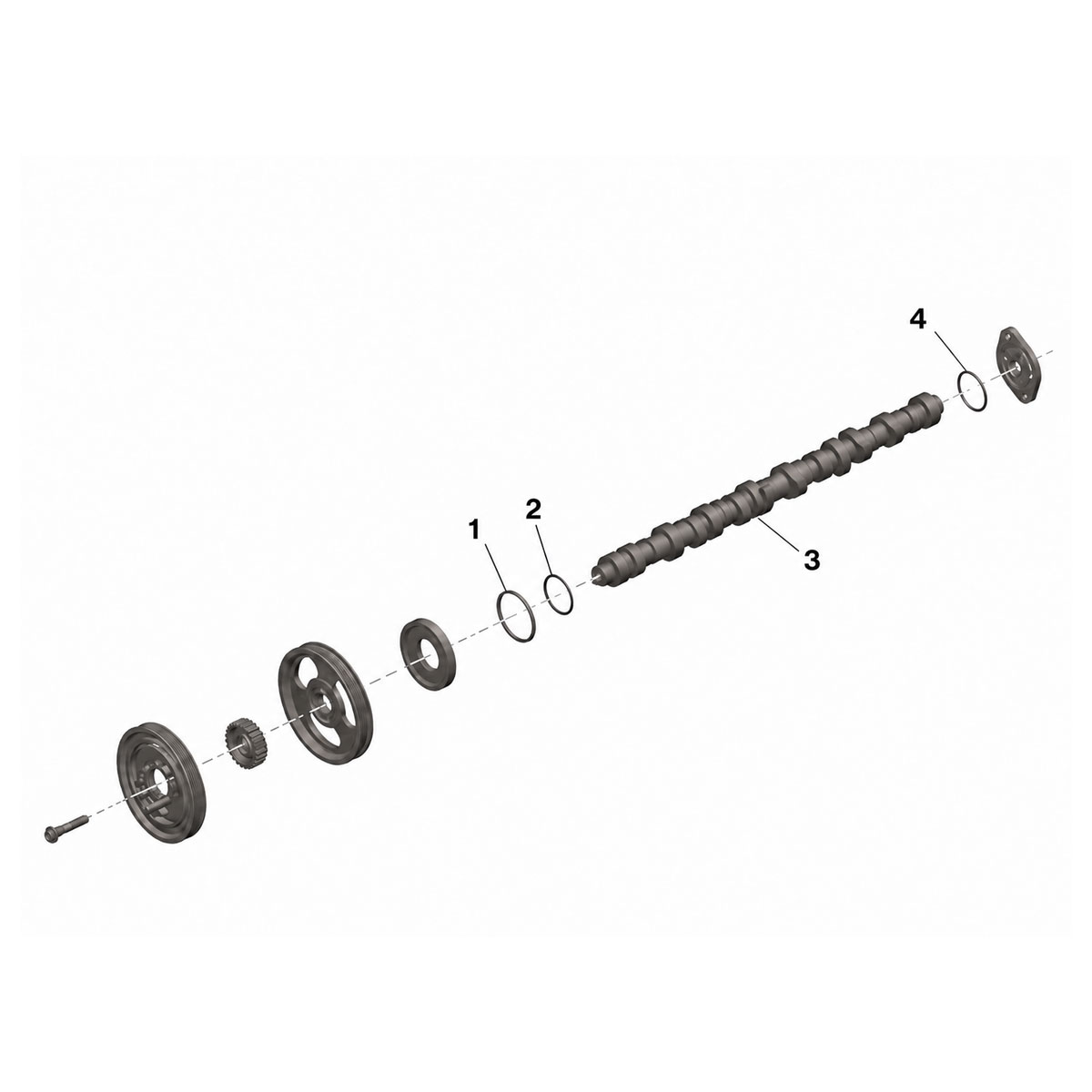 Camshaft