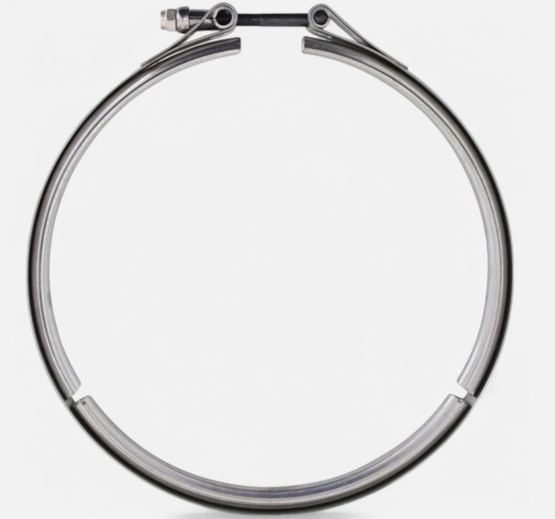 DPF Clamp