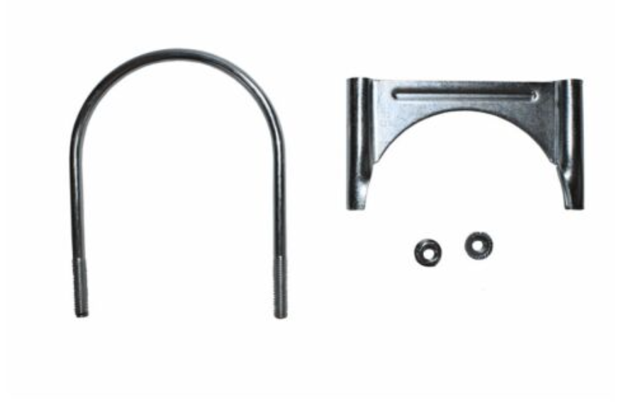 5" U Clamp