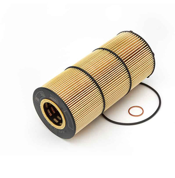 Oil Cooler Seal