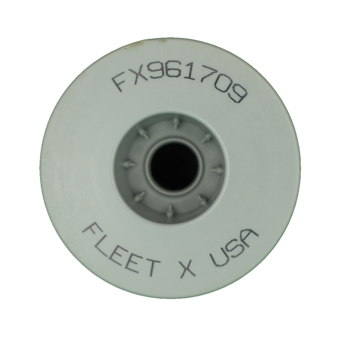 Fuel Water Separator