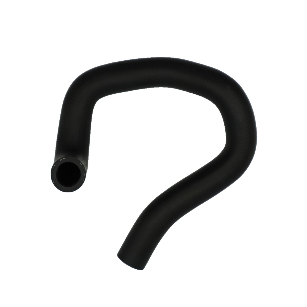 Heater Supply Pipe