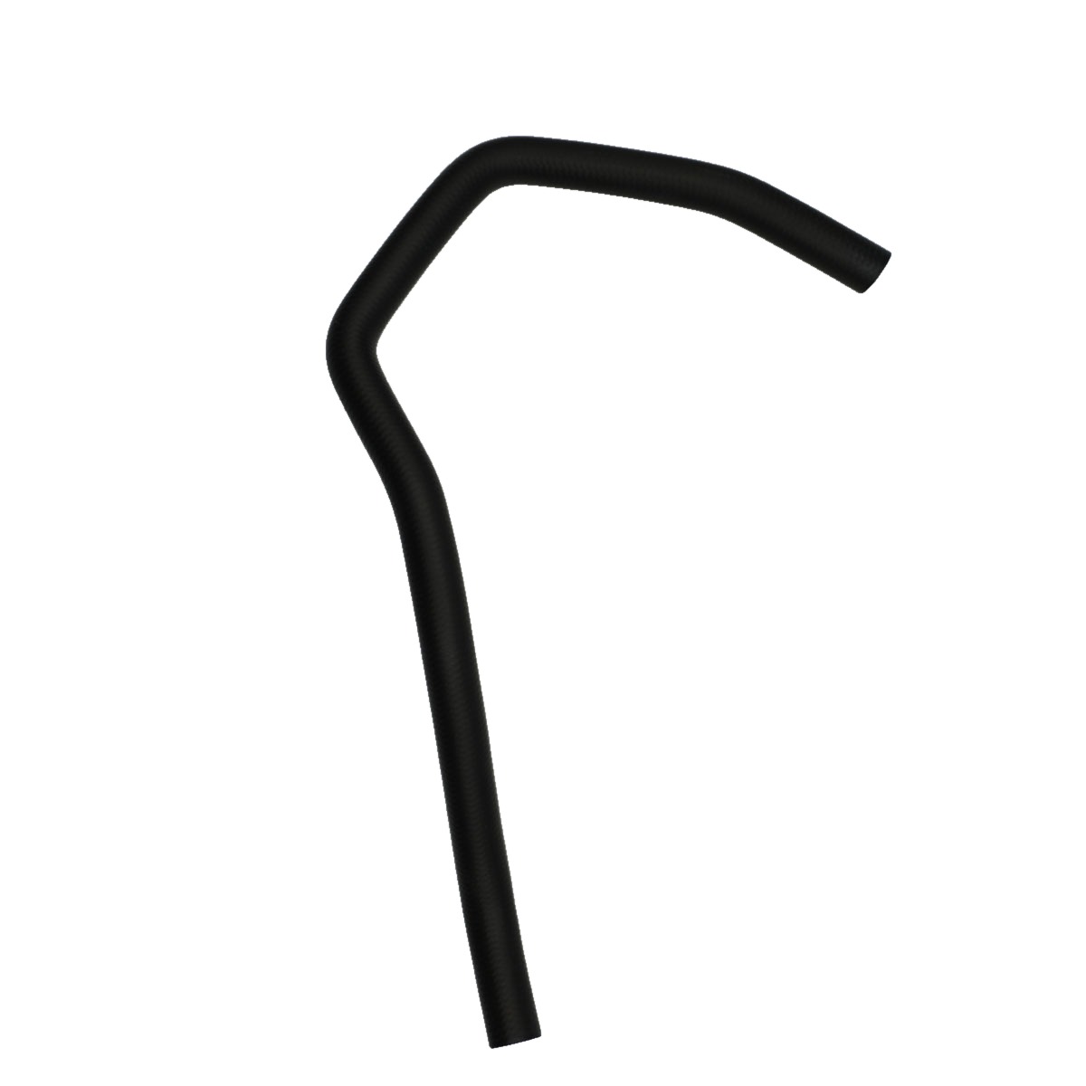 Main Heater Return Hose