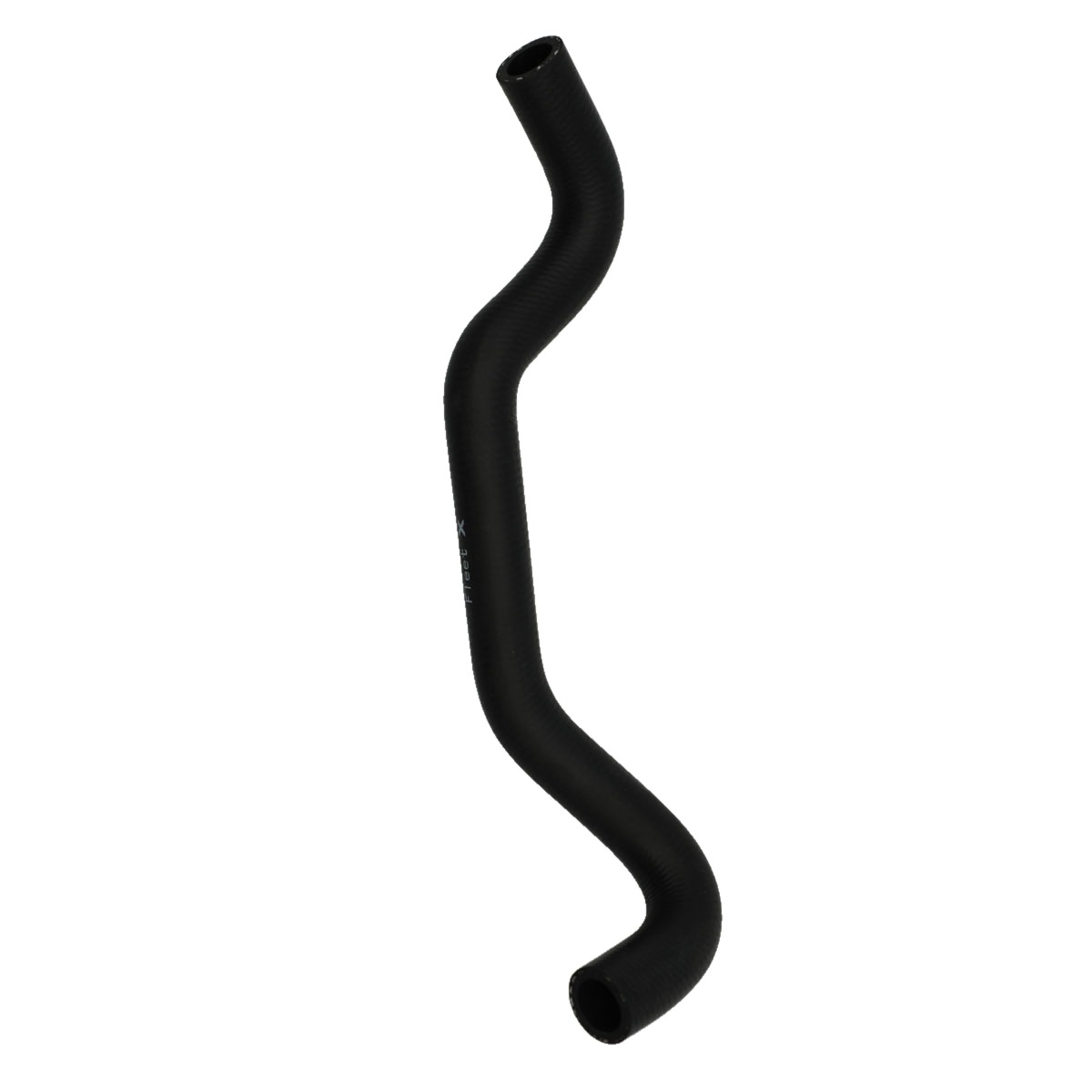Heater Auxiliary Supply Hose