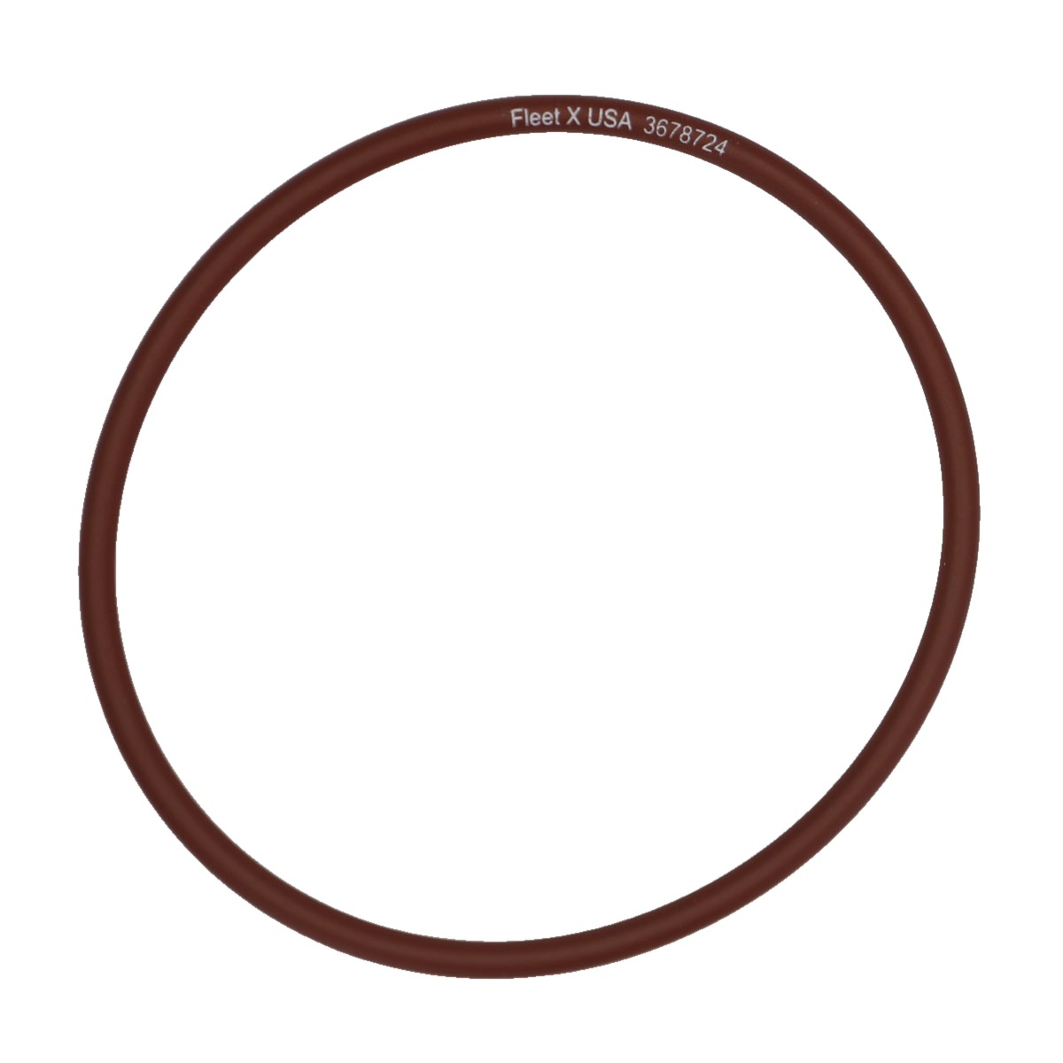 Cummins ISX O-Ring