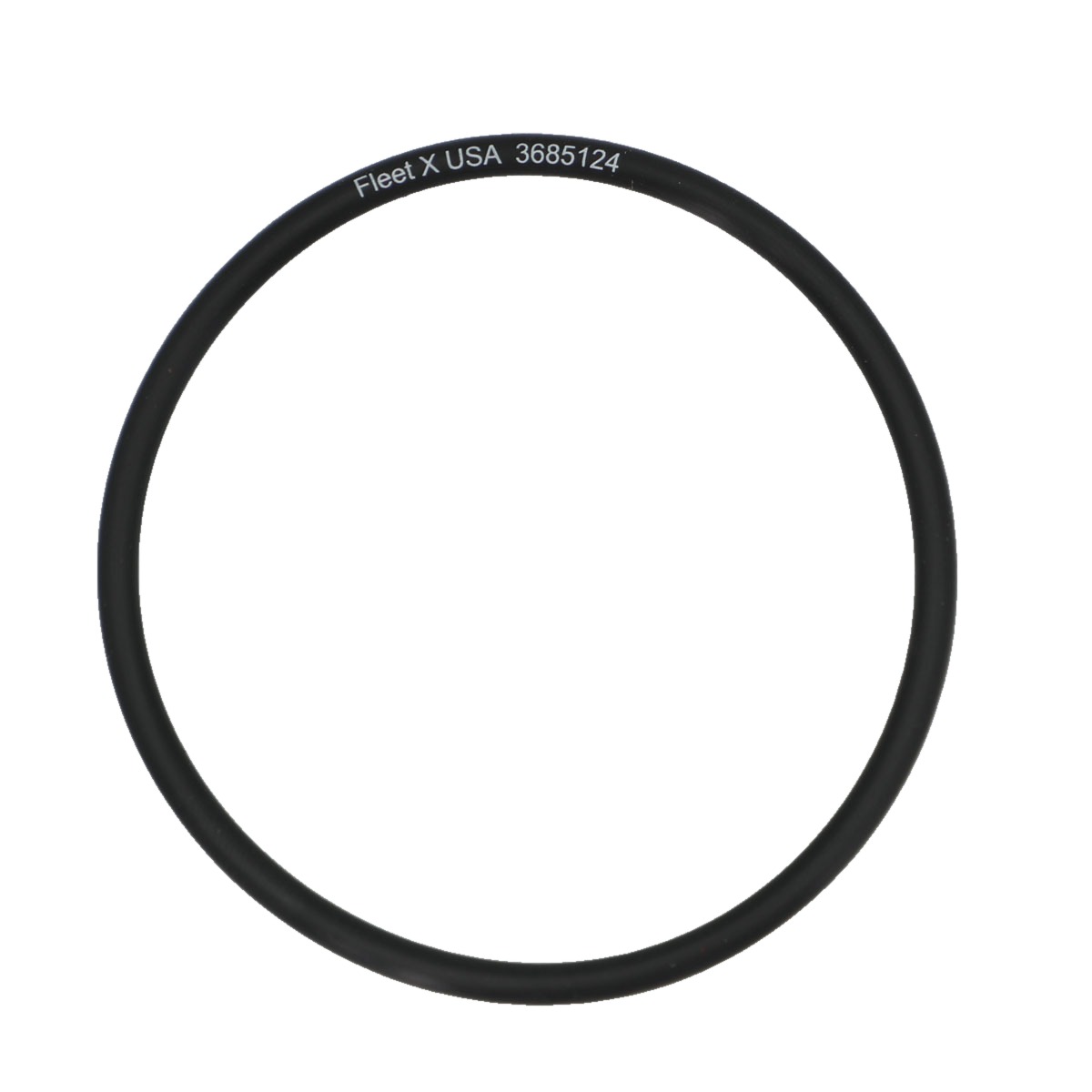 Cummins ISX O-RING