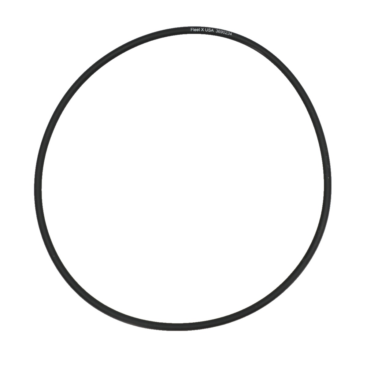 Cummins ISX O-Ring
