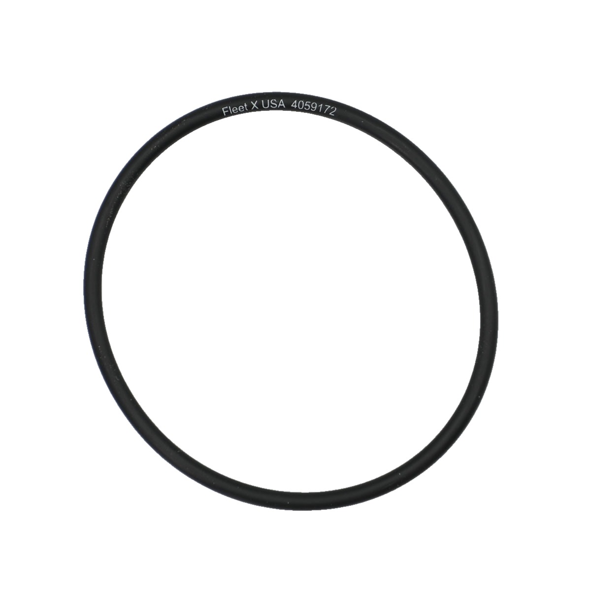Cummins ISX O-Ring