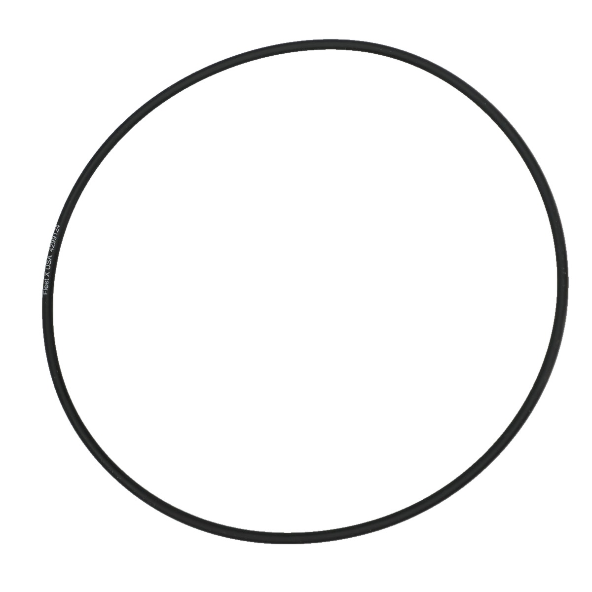 Cummins ISX O-Ring