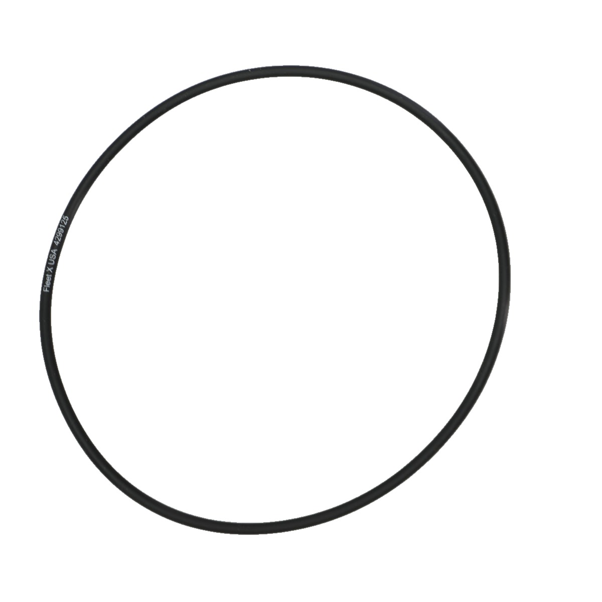 Cummins ISX O-Ring